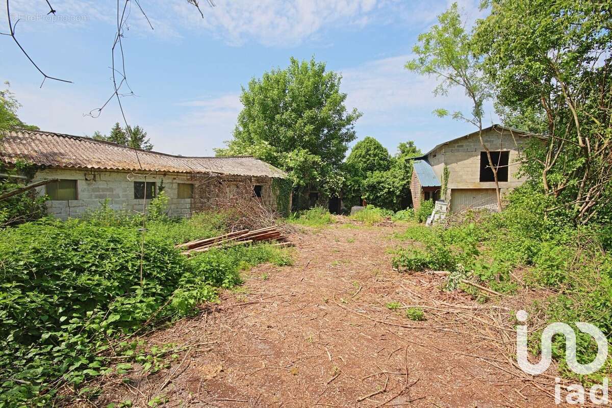 Photo 4 - Maison à WANQUETIN