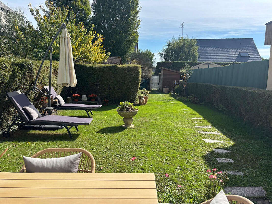 Maison à CESSON-SEVIGNE