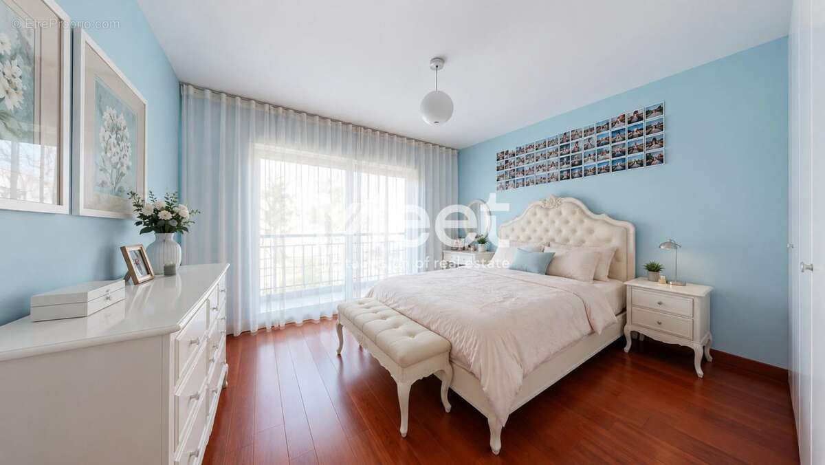 Maison à LE RAINCY