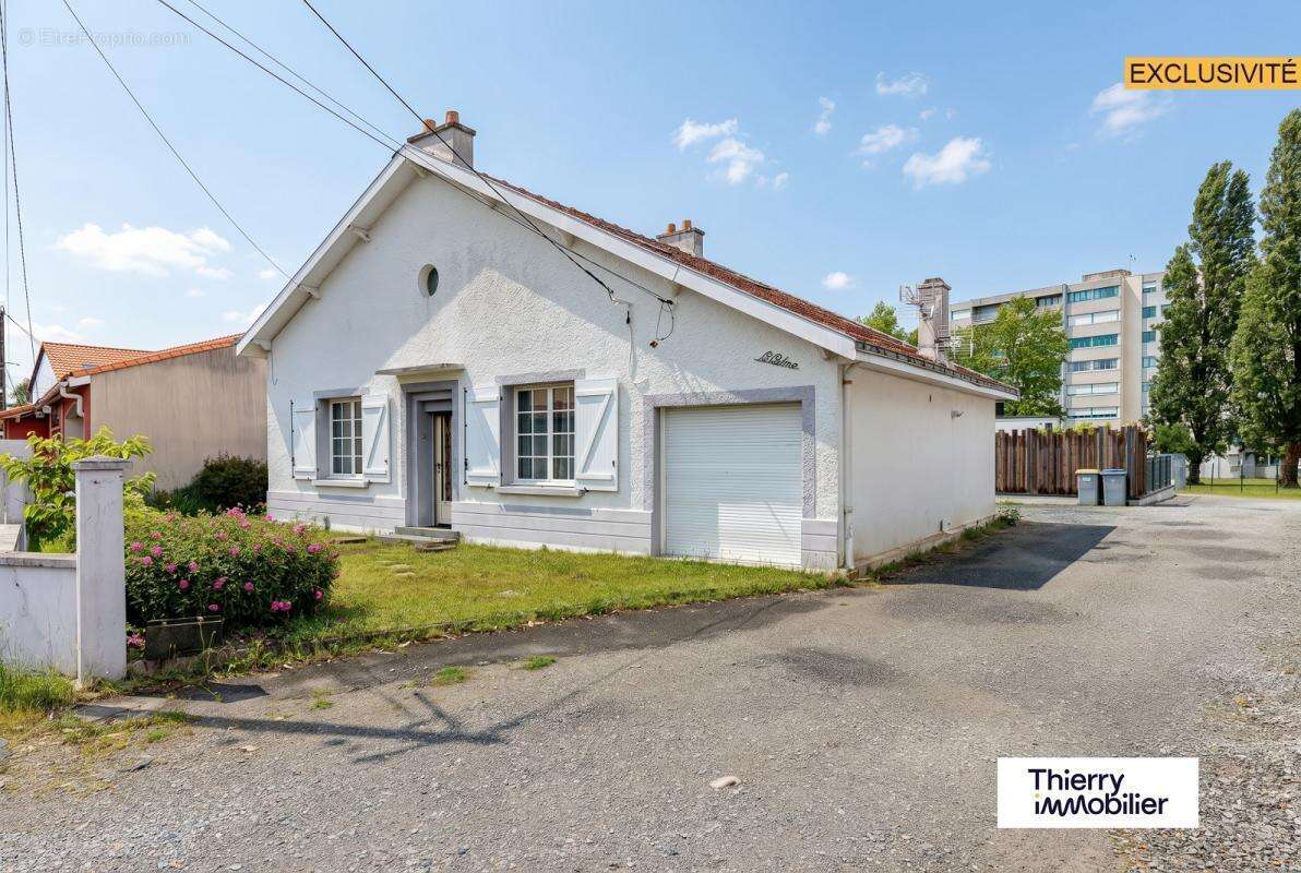 Investissement clé en main La Houssais à Rezé - photo 2