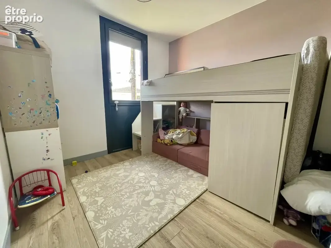 Maison avec garage et jardin - 31150 FENOUILLET - photo 8