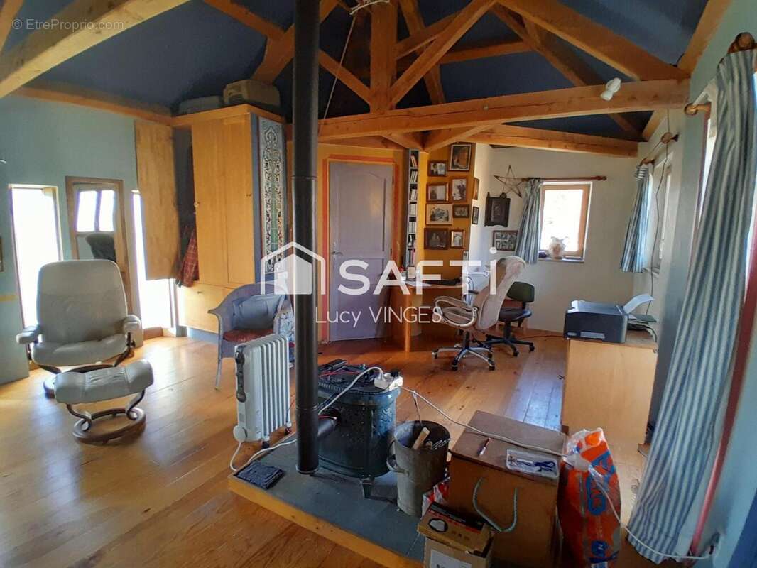 Photo 8 - Maison à CAZALS