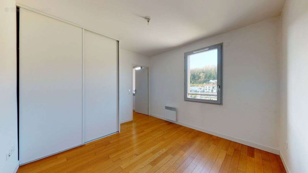 Appartement à LE PORT-MARLY