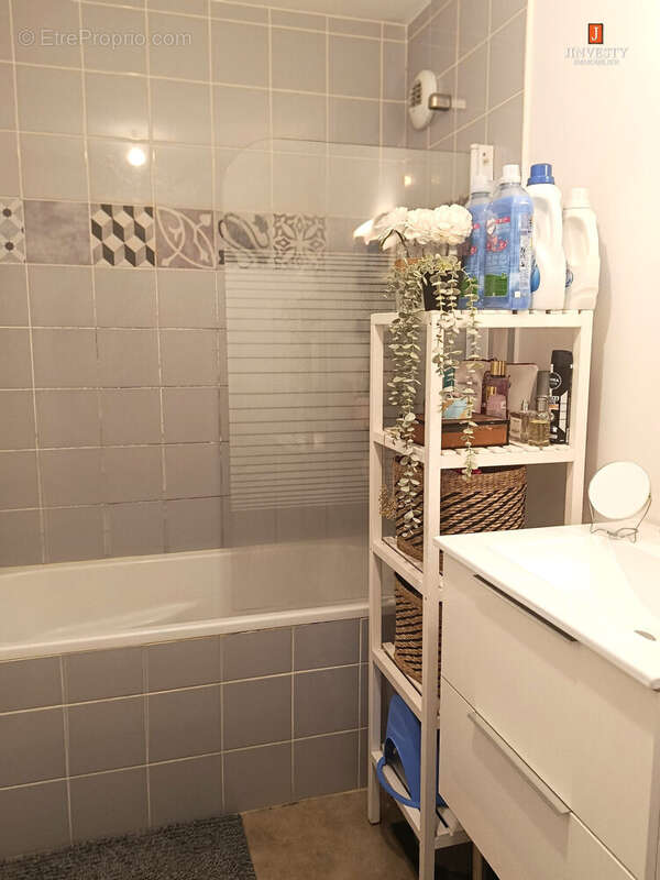 Appartement à HENNEBONT
