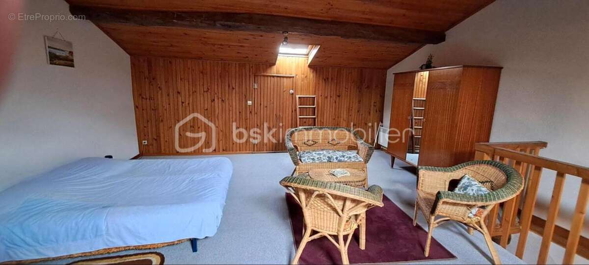 Maison à BEAUMONT-DE-LOMAGNE