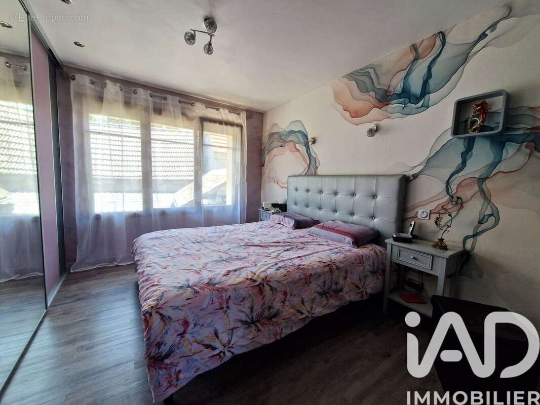 Photo 6 - Maison à MONTHYON