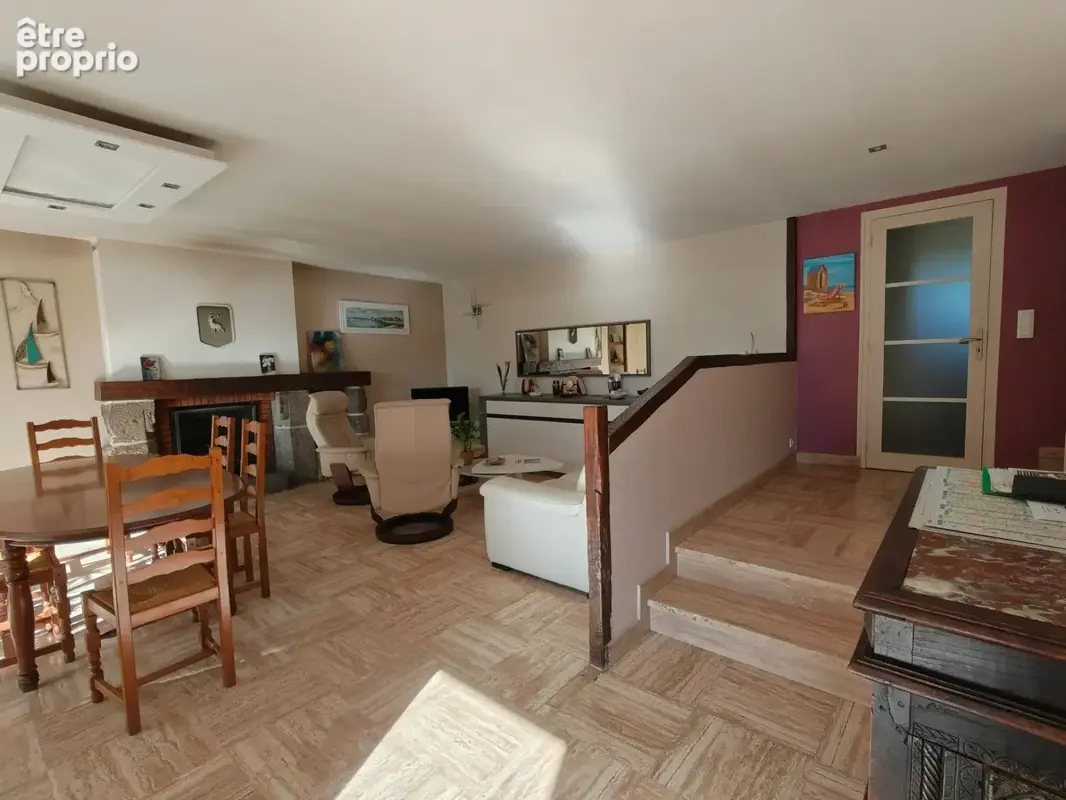 Maison à vendre 6 pièces IRODOUER (35) - photo 5
