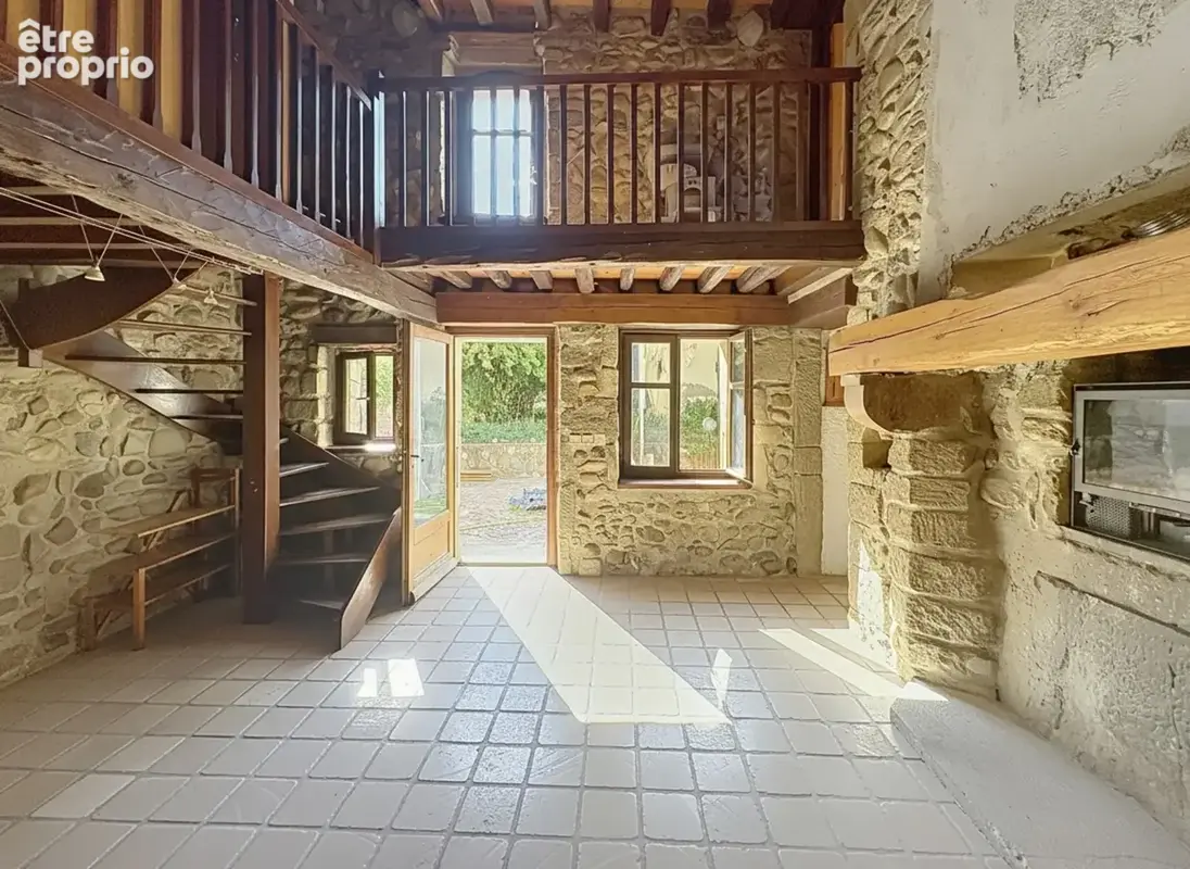 Maison à vendre 4 pièces VIRY (74) - photo 7