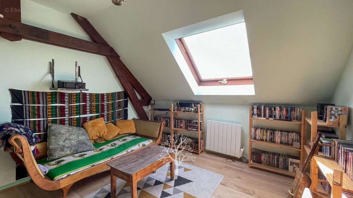 Maison 142 m² à Veulettes-Sur-Mer  - photo 426