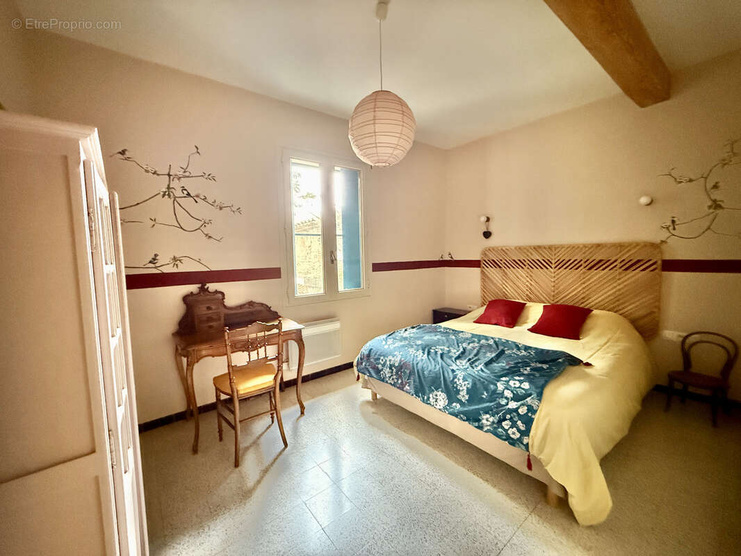 Maison à PALAU-DEL-VIDRE