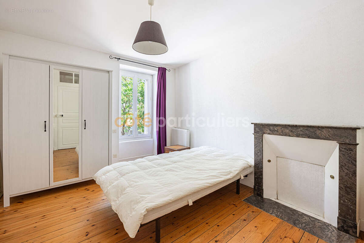 Saint colomban -- centre bourg -- maison familiale 4 chambres -- jardin sud/est -- garage - photo 8