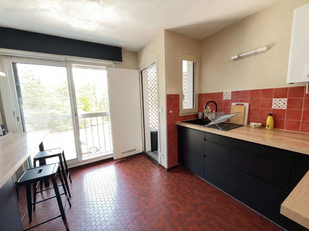 Appartement - photo 4