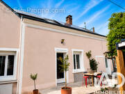 Photo 1 - Maison à AUBIGNE-RACAN