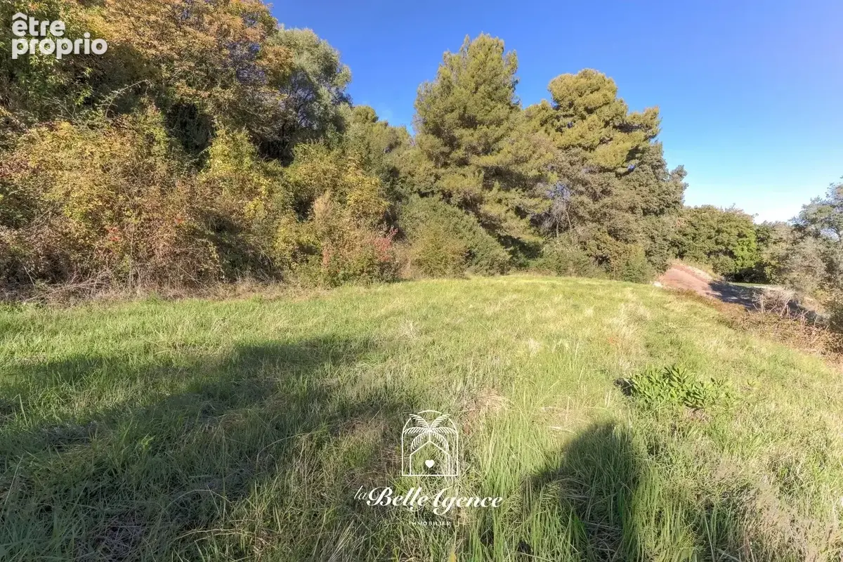 St Laurent du Var - Terrain constructible 2480m² "Rémi" - photo 5