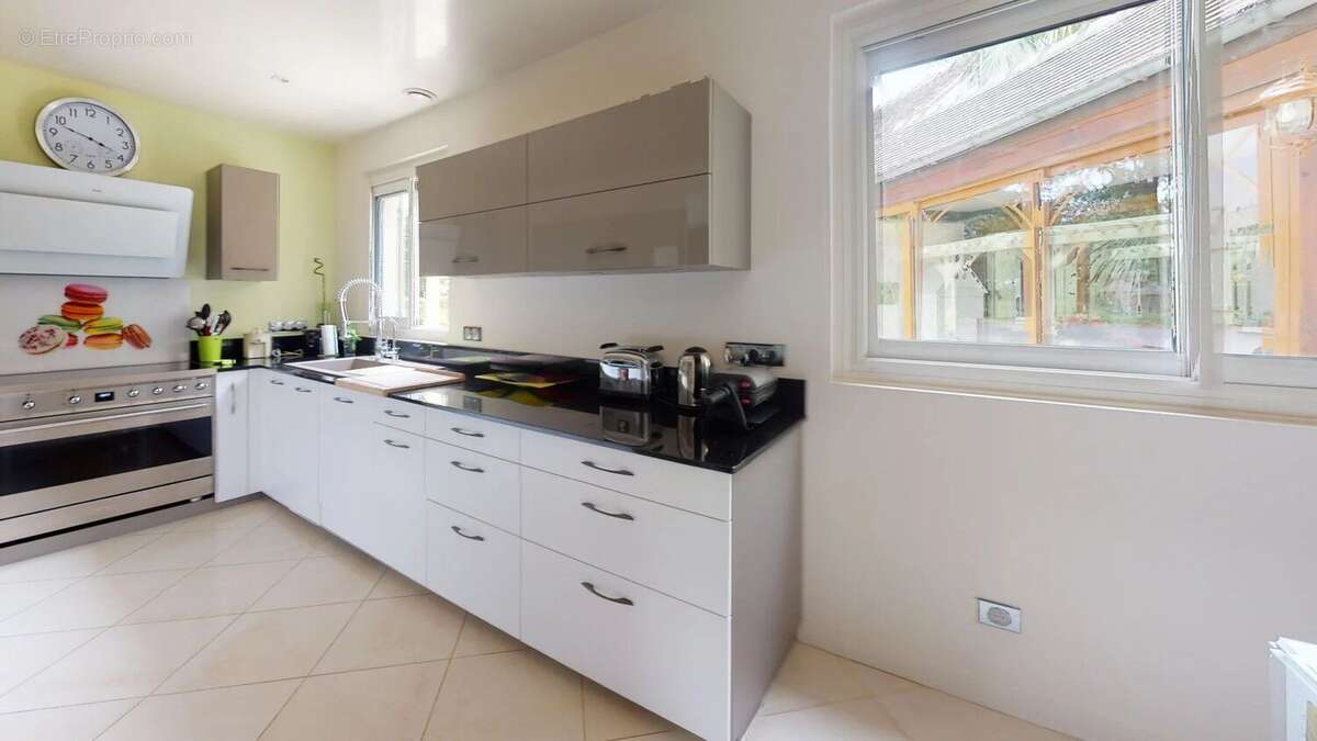 Maison à PONTAULT-COMBAULT