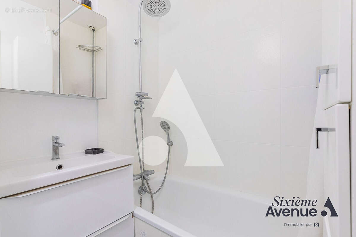 Appartement à LISSES