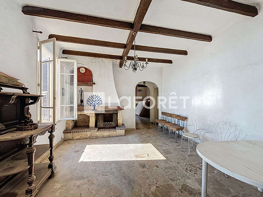 Maison Cap D Ail 4 pièce(s) 115 m2 - photo 4
