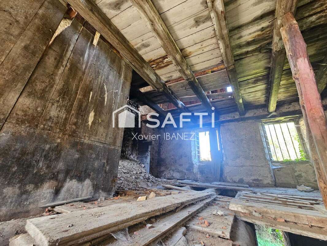 Photo 4 - Appartement à SAINT-FLOUR