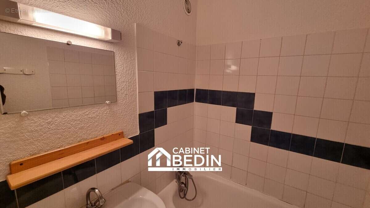 Appartement à BISCARROSSE