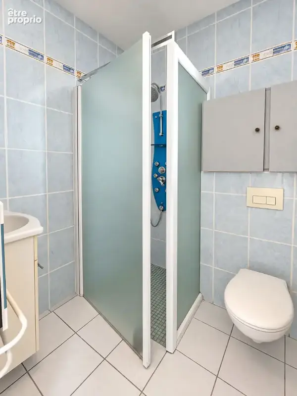 Villa plain-pied, 3 chambres, piscine, garage et dépendance attenante - photo 17