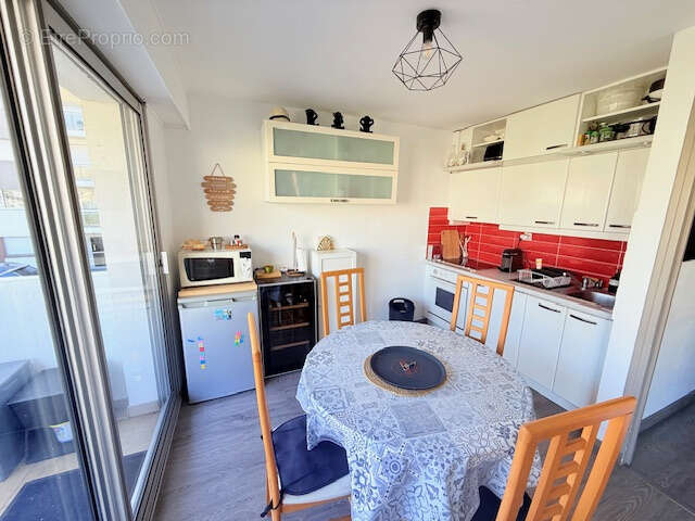 Appartement à LE TOUQUET-PARIS-PLAGE