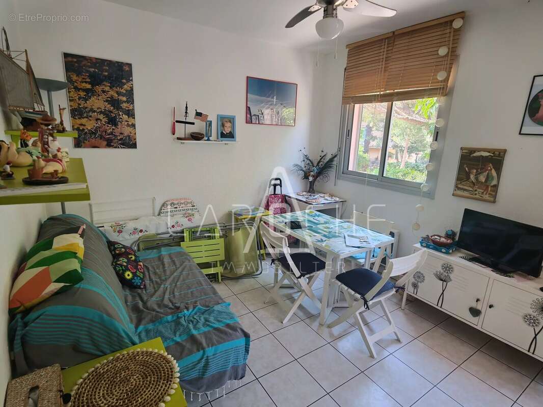 Appartement à ARGELES-SUR-MER