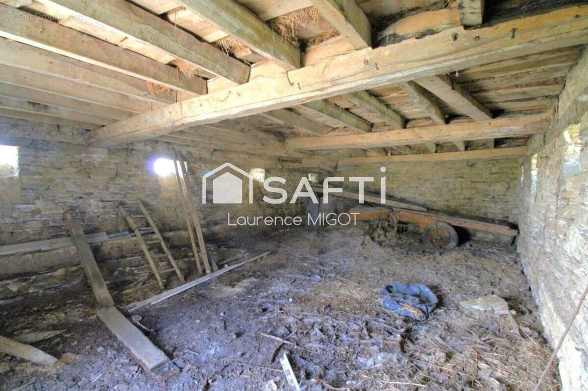 Maison 64 m² à Mouais  - photo 2