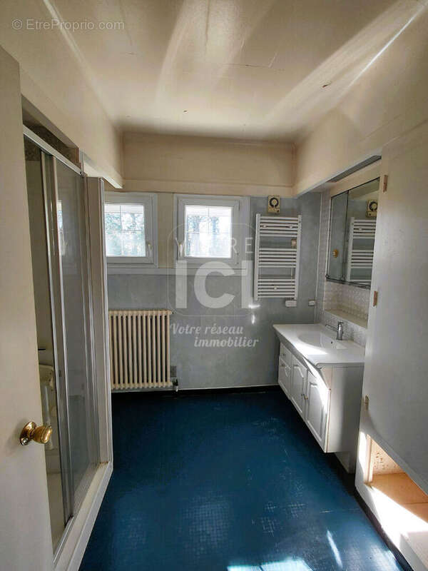 Maison à BASSE-GOULAINE