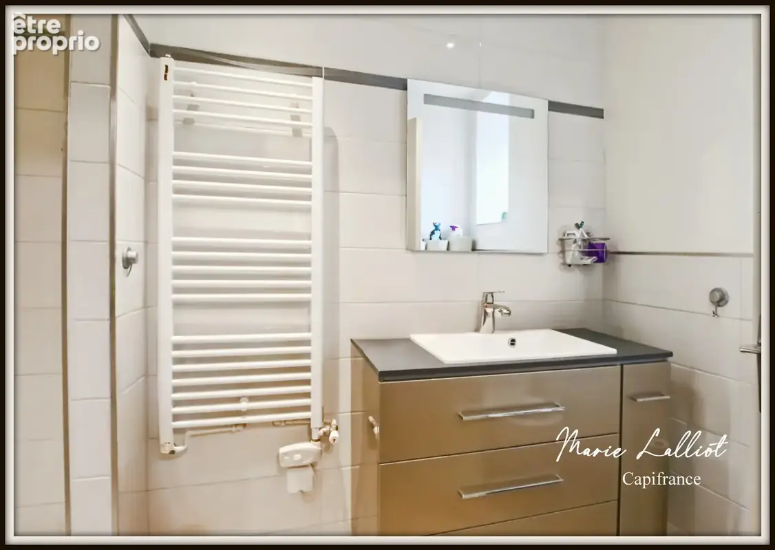 Maison à vendre 7 pièces, 170m²,  GRANGERMONT, dépendance, 3 chambres, double garage, grange - photo 6