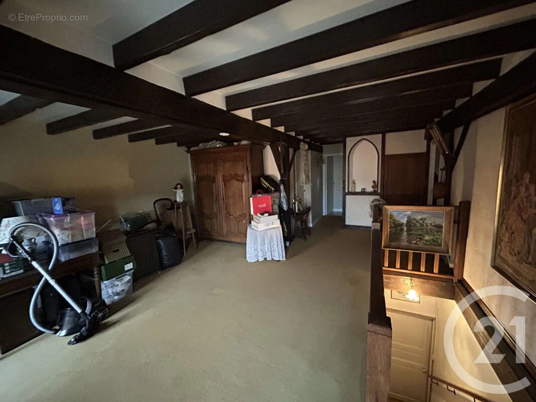 Maison à VITRY-EN-PERTHOIS