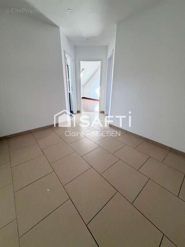 Photo 5 - Maison à SARREGUEMINES