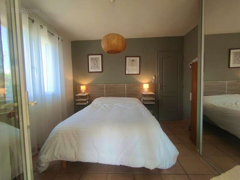 Maison à VERNET-LES-BAINS