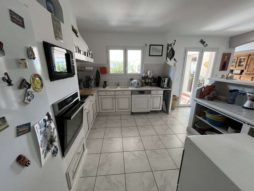 Maison à PORT-VENDRES