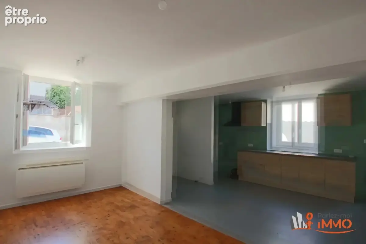 Maison à vendre Villieu-Loyes-Mollon - photo 4