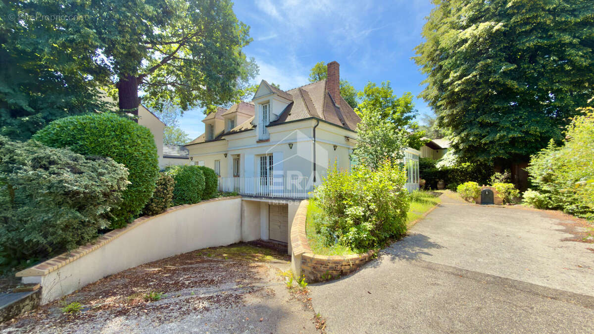 Maison à DRAVEIL
