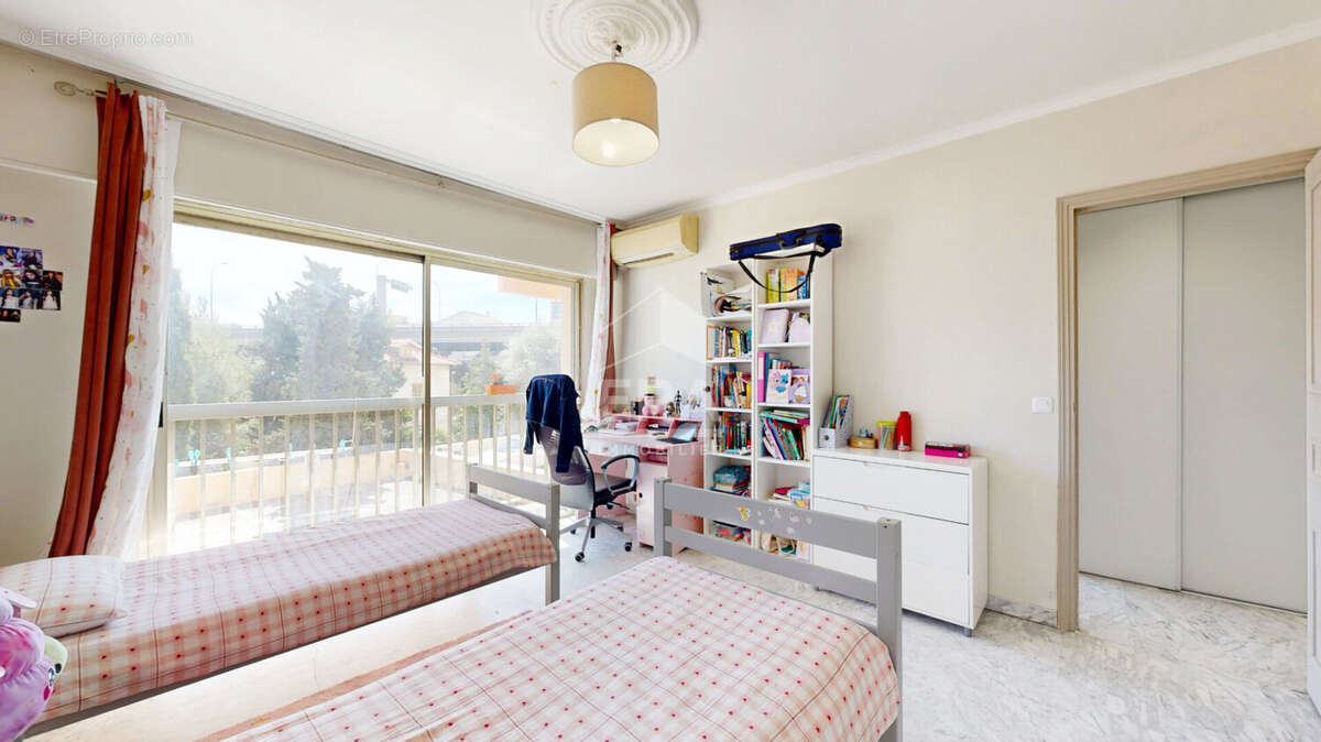 Appartement 89m² à nice - photo 15