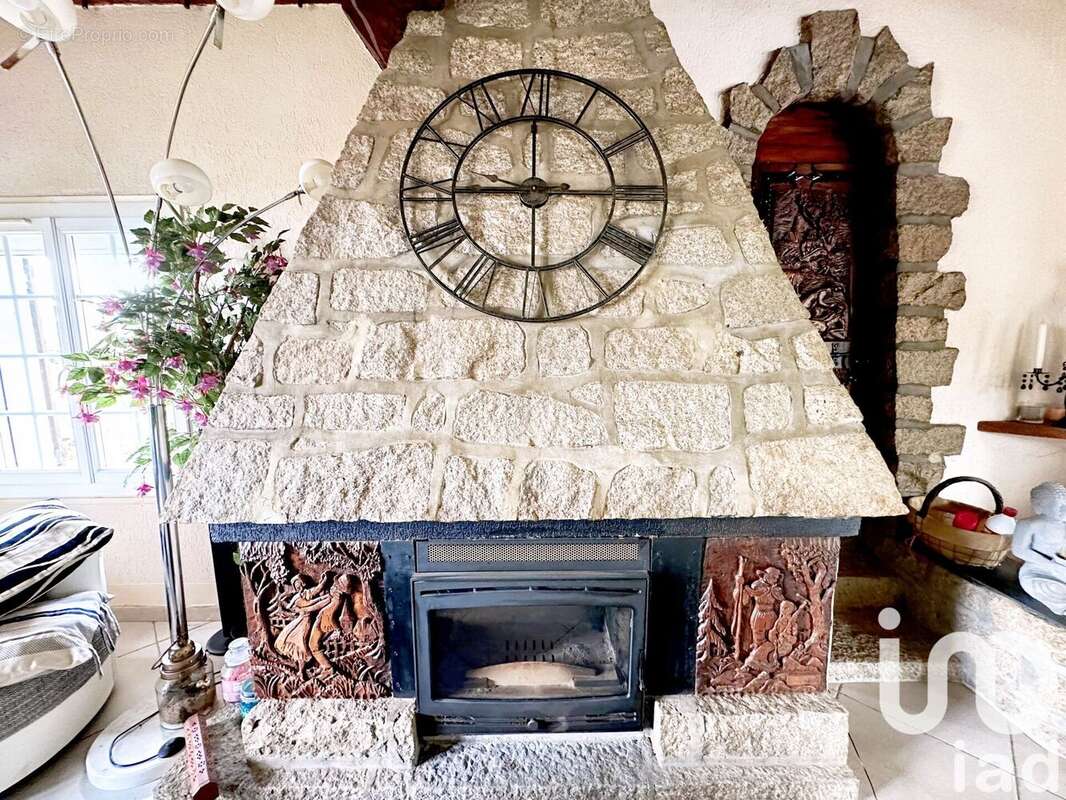 Photo 8 - Maison à NOGENT-SUR-VERNISSON