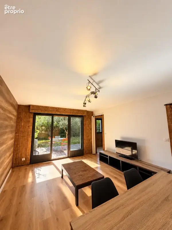Exclusivité ng immo   appartement t2 en rez-de-jardin   50 m2 - photo 4