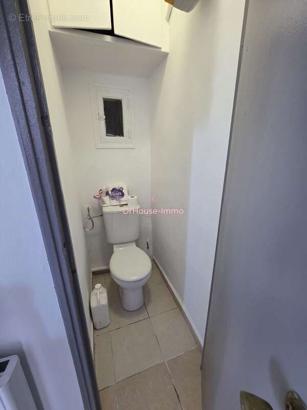 Appartement à MARSEILLE-2E