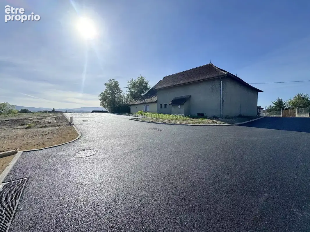 Vente Terrain (38630) 84 900ï¿œ - photo 5