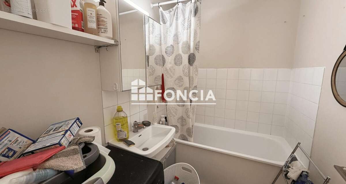 Appartement de 80 m² avec balcon et cave - photo 5