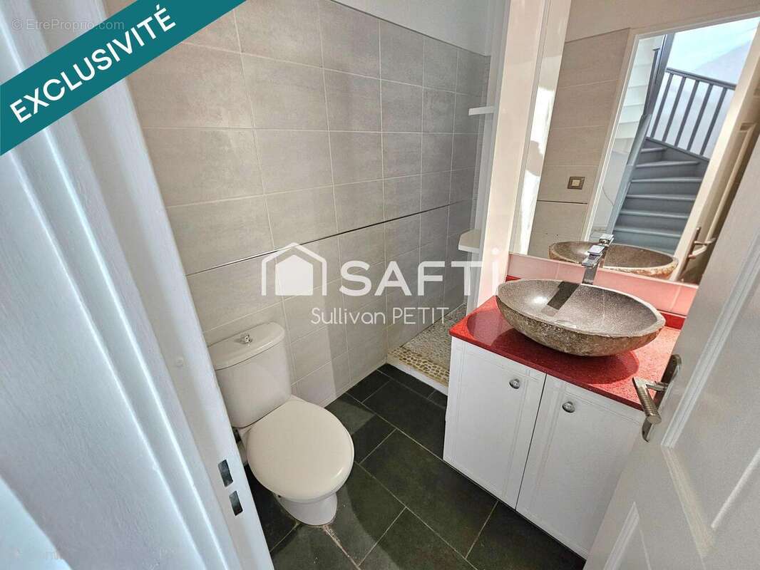 Photo 5 - Appartement à FORT-DE-FRANCE