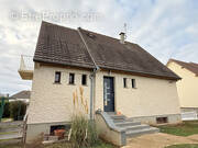 Maison à FRENOUVILLE