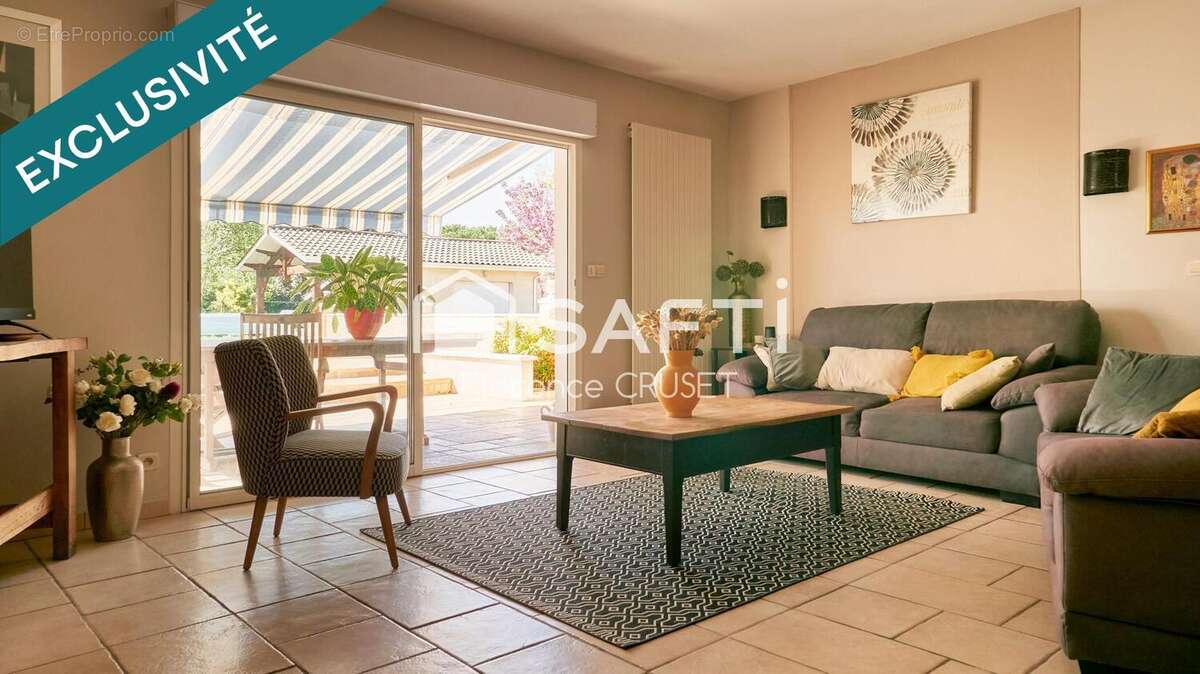 Photo 3 - Maison à BLANQUEFORT