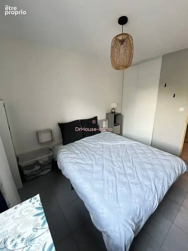 Appartement 62 m² à Beziers  - photo 7