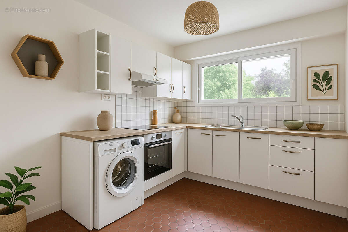 Appartement à PARIS-12E