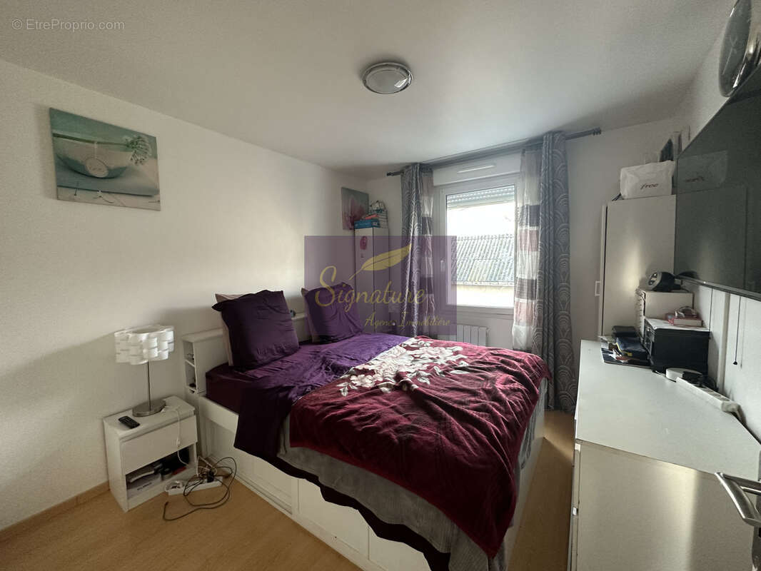 Appartement à LE MANS
