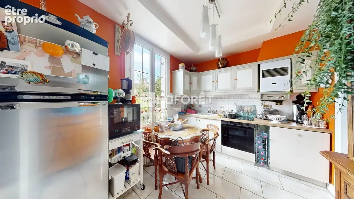 Maison Le Havre 3 pièce(s) 54.32 m2 - photo 6
