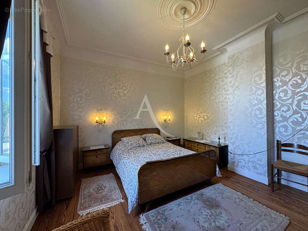 Maison à THIONVILLE