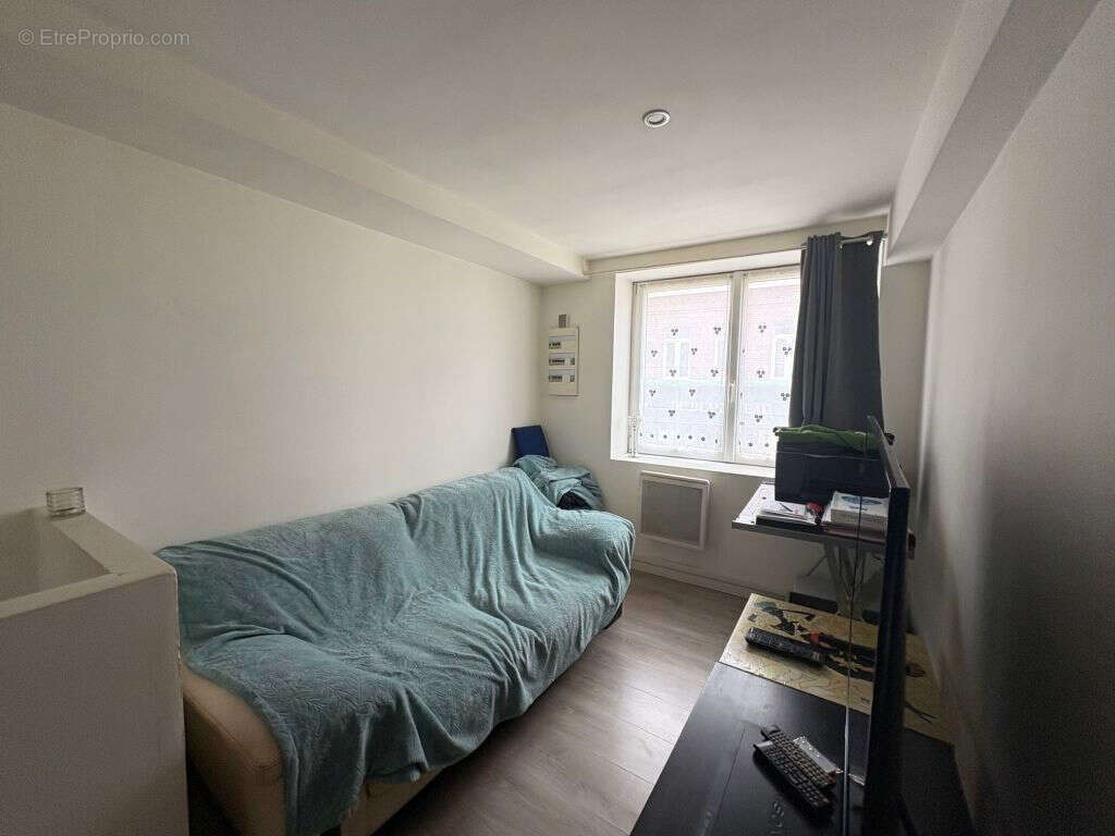 Appartement à TOURCOING